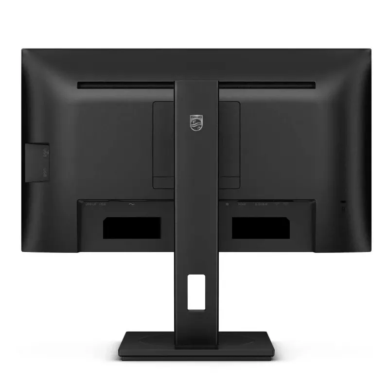 Philips 222S9JML/00 Computer-Monitor 54,6 cm (21,5 Zoll) 1920 x 1080 Pixel Full HD LCD Schwarz