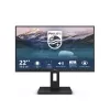 Philips 222S9JML/00 Computer-Monitor 54,6 cm (21,5 Zoll) 1920 x 1080 Pixel Full HD LCD Schwarz