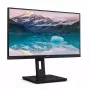 Philips 222S9JML/00 Computer-Monitor 54,6 cm (21,5 Zoll) 1920 x 1080 Pixel Full HD LCD Schwarz