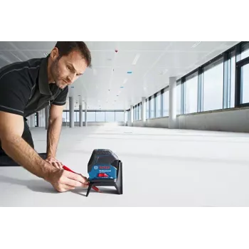 Bosch GCL 2-15 Professional Laser-Wasserwaage