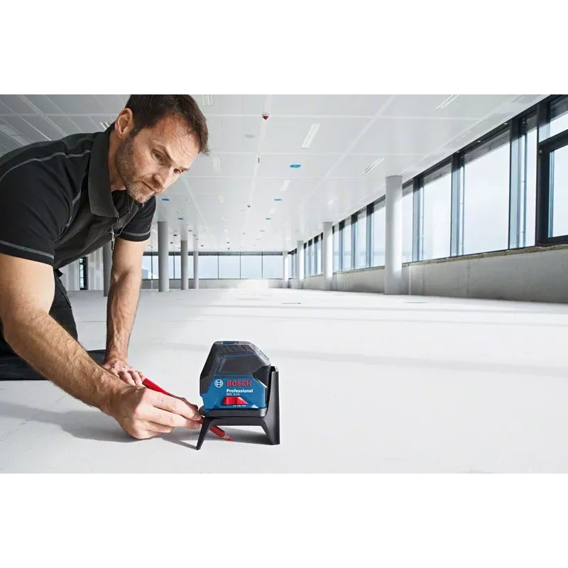 Bosch GCL 2-15 Professional Laser-Wasserwaage