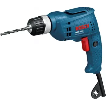 Pistolengriff-Bohrmaschine Bosch 0 601 472 600, 4000 U/min, 1,2 kg