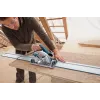 Bosch 0 601 668 900 tragbare Kreissäge 19 cm 5000 U/min 1800 W