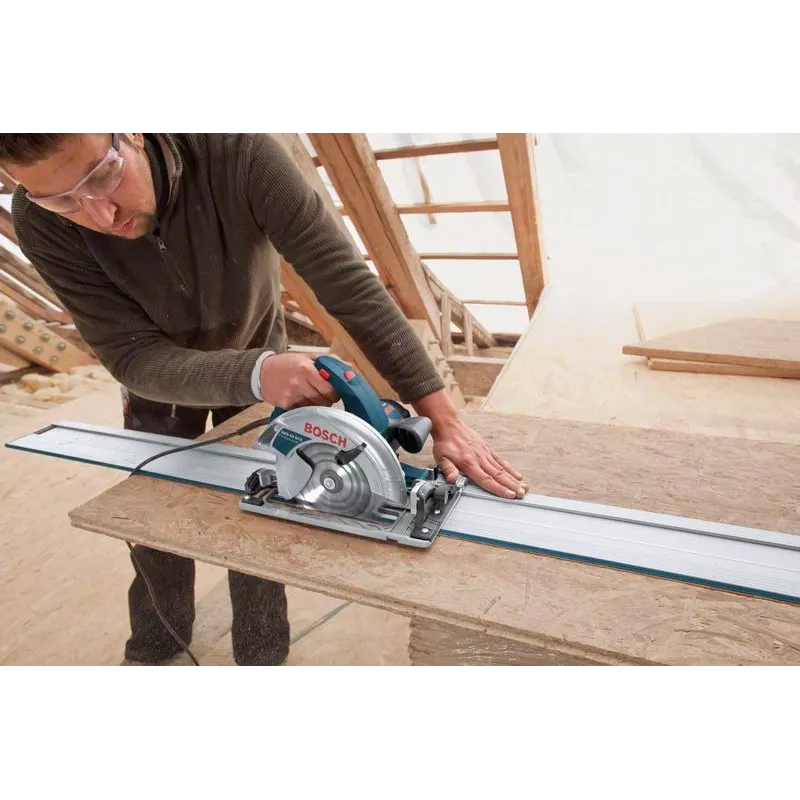 Bosch 0 601 668 900 tragbare Kreissäge 19 cm 5000 U/min 1800 W