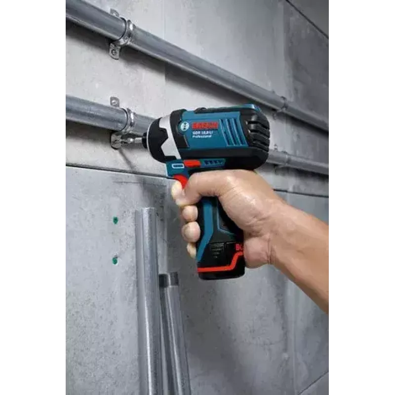 Schlagschrauber Bosch GDR 10.8-LI, 10,8 V, 105 N⋅m, 2600 U/min