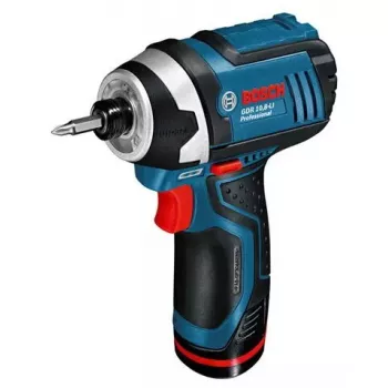 Schlagschrauber Bosch GDR 10.8-LI, 10,8 V, 105 N⋅m, 2600 U/min