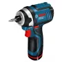 Schlagschrauber Bosch GDR 10.8-LI, 10,8 V, 105 N⋅m, 2600 U/min