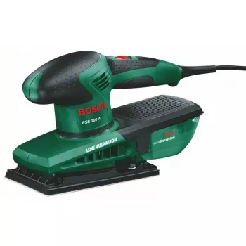 Bosch PSS 200 A 24000 UPM 200 W