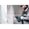 Bosch 0 611 23A 000 Bohrmaschine 800 W 900 U/min SDS Plus