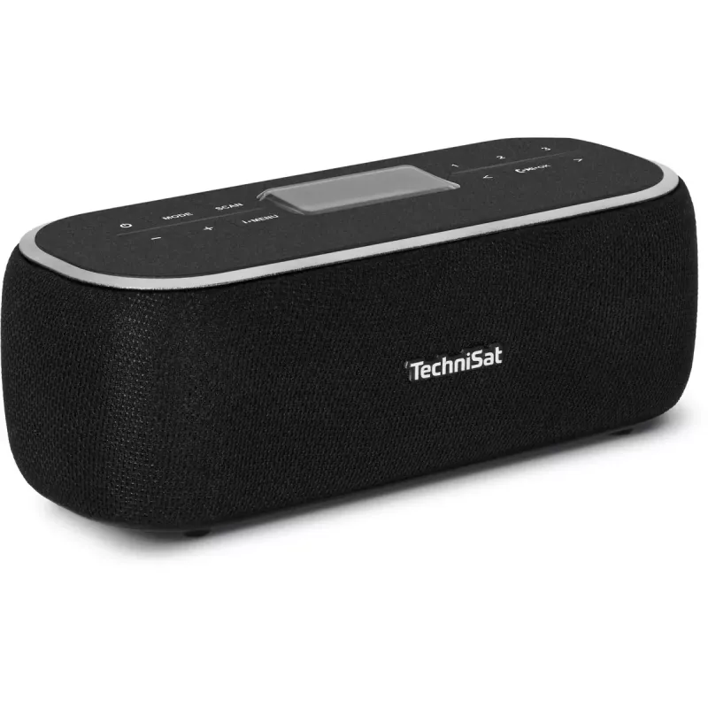 Tragbares Radio TechniSat 0000/3968