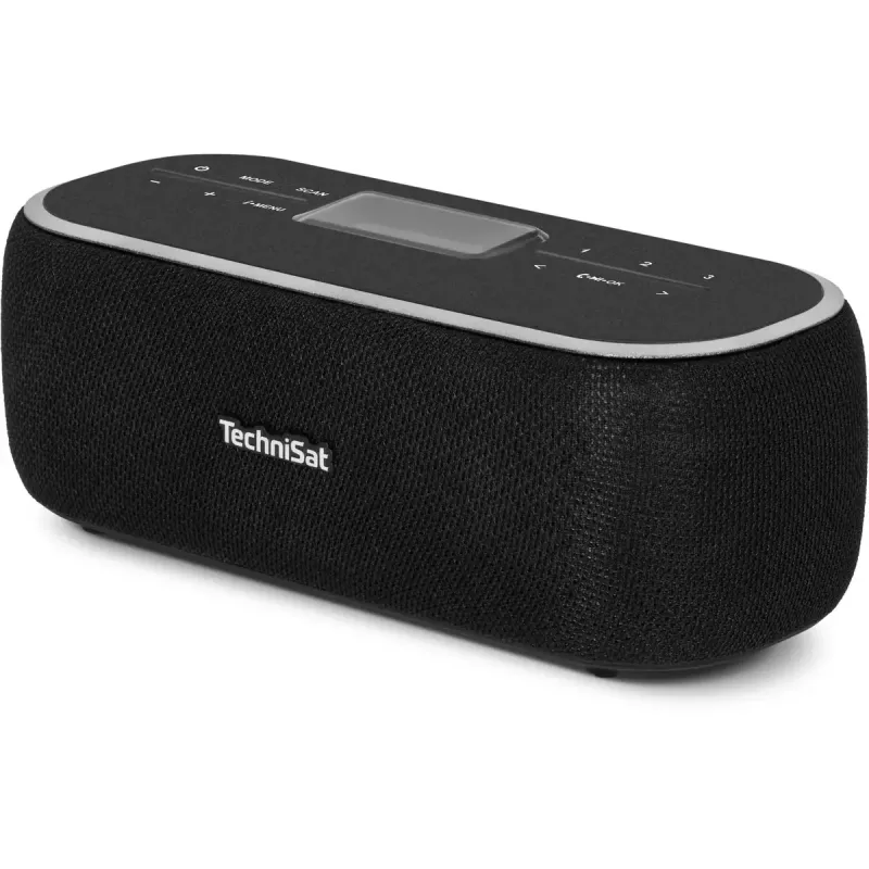 Tragbares Radio TechniSat 0000/3968
