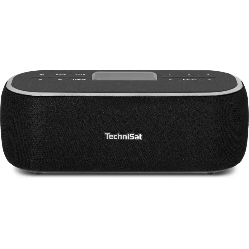 Tragbares Radio TechniSat 0000/3968