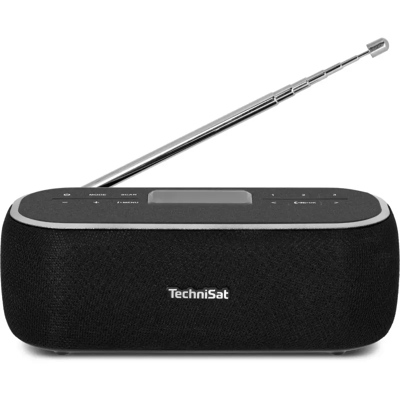 Tragbares Radio TechniSat 0000/3968
