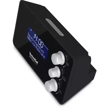 Tragbares Radio TechniSat DIGITRADIO 50 SE Digital DAB+ FM VHF