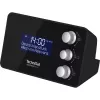 Tragbares Radio TechniSat DIGITRADIO 50 SE Digital DAB+ FM VHF