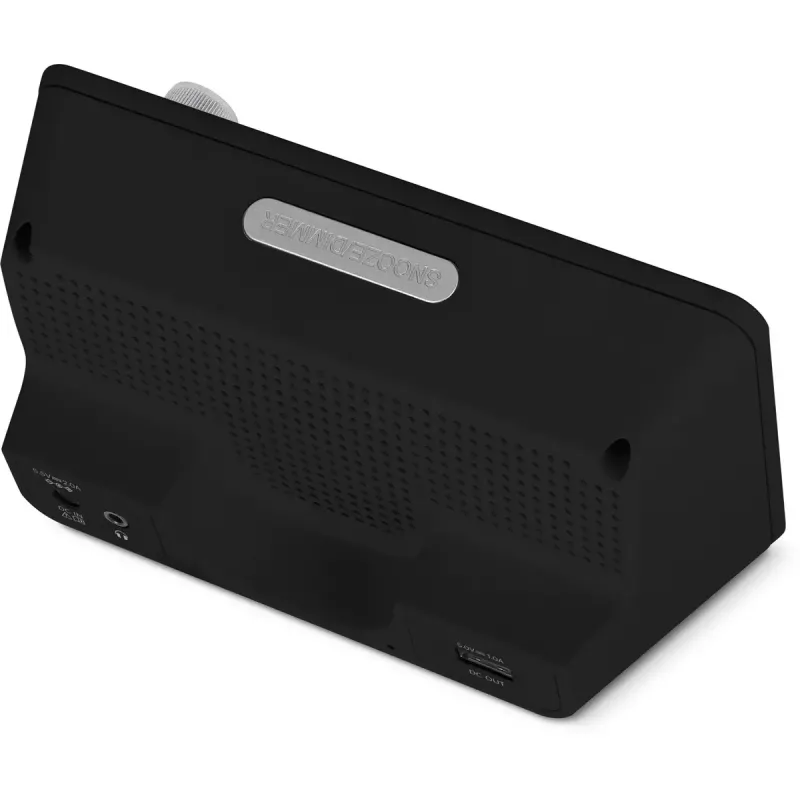 Tragbares Radio TechniSat DIGITRADIO 50 SE Digital DAB+ FM VHF