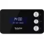 Tragbares Radio TechniSat DIGITRADIO 50 SE Digital DAB+ FM VHF