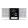 Internetradio TechniSat MULTYRADIO 600 CD IR DAB+ Analog Digital