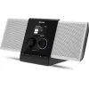 Internetradio TechniSat MULTYRADIO 600 CD IR DAB+ Analog Digital