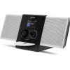 Internetradio TechniSat MULTYRADIO 600 CD IR DAB+ Analog Digital