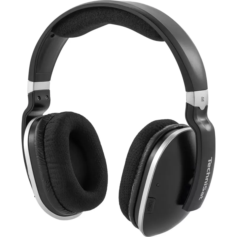 Headset TechniSat StereoMan 2 DAB+