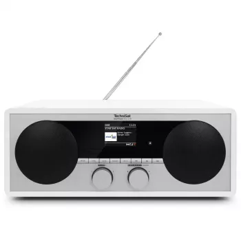 Personal Radio TechniSat DIGITRADIO 451 CD IR