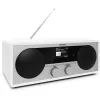 Personal Radio TechniSat DIGITRADIO 451 CD IR