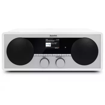 Personal Radio TechniSat DIGITRADIO 451 CD IR