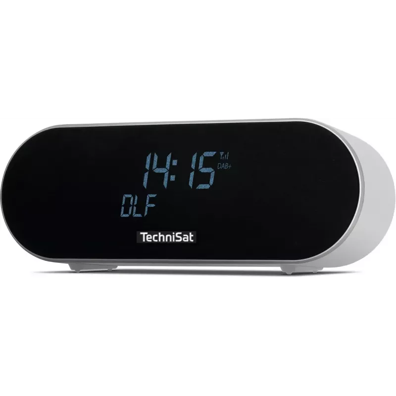 Personal Radio TechniSat DIGITRADIO 53 BT Analog & Digital DAB+ FM