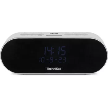 Personal Radio TechniSat DIGITRADIO 53 BT Analog & Digital DAB+ FM
