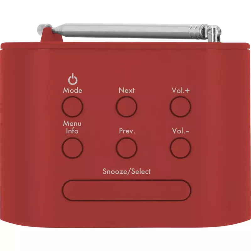 Personalradio TechniSat TECHNIRADIO 40