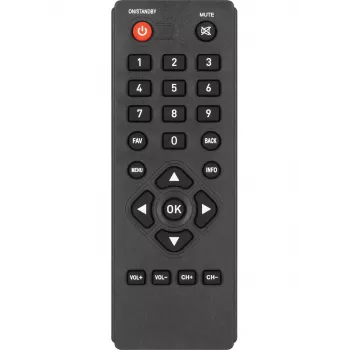 Uhrenradio TechniSat CABLESTAR 100 Digitaler Tuner OLED-Display