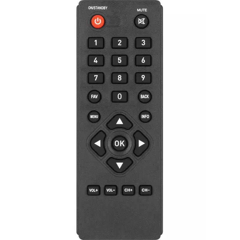 Uhrenradio TechniSat CABLESTAR 100 Digitaler Tuner OLED-Display