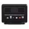 Uhrenradio TechniSat CABLESTAR 100 Digitaler Tuner OLED-Display