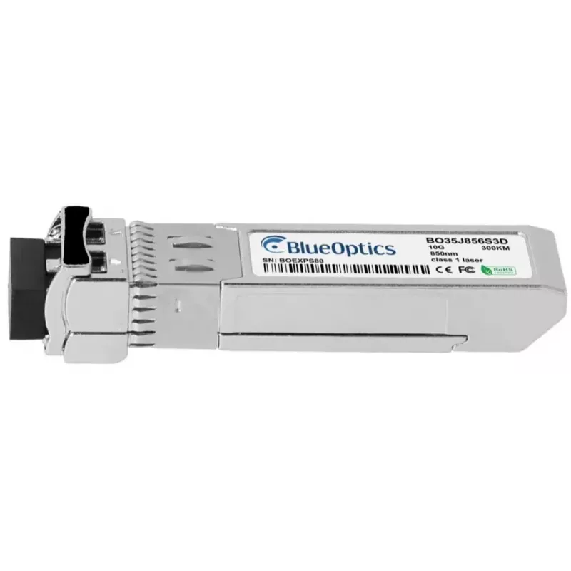 SFP+ Transceiver-Modul BlueOptics 0069-BO 10000 Mbit/s 850 nm