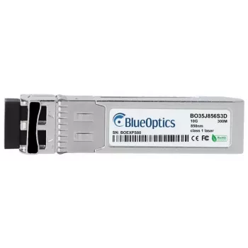 SFP+ Transceiver-Modul BlueOptics 0069-BO 10000 Mbit/s 850 nm