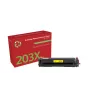 Everyday™ Gelber remanufactured Toner von Xerox, kompatibel mit HP 203X (CF542X), Hohe Kapazität