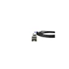 Kabel BlueOptics 00Y8352 2 m 12 Gbit/s SFF-8644