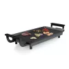Freistehender Elektrischer Tischgrill Princess 01.102209.01.005 Schwarz Edelstahl 1800W