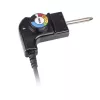 Freistehender Elektrischer Tischgrill Princess 01.102209.01.005 Schwarz Edelstahl 1800W