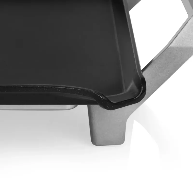 Tischgrill Princess 103090 Table Chef Premium Compact 1500W Aluminium Schwarz