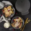 Waffeleisen Princess 01.132380.01.001 5 Herzwaffeln 1200W Edelstahl