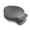 Waffeleisen Princess 01.132380.01.001 5 Herzwaffeln 1200W Edelstahl