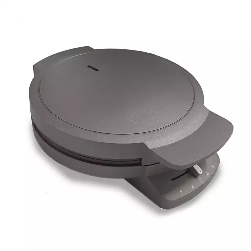 Waffeleisen Princess 01.132380.01.001 5 Herzwaffeln 1200W Edelstahl