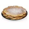 Waffeleisen Princess 01.132380.01.001 5 Herzwaffeln 1200W Edelstahl