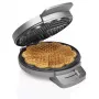 Waffeleisen Princess 01.132380.01.001 5 Herzwaffeln 1200W Edelstahl
