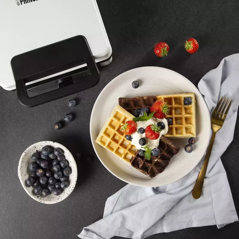Waffeleisen Princess 01.132397.01.001