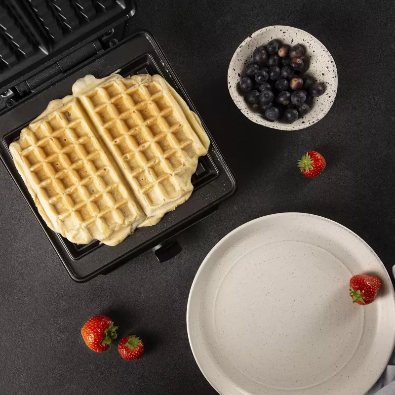 Waffeleisen Princess 01.132397.01.001