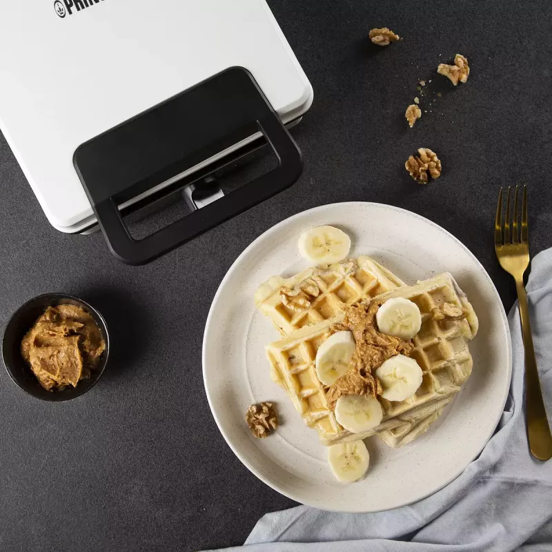 Waffeleisen Princess 01.132397.01.001