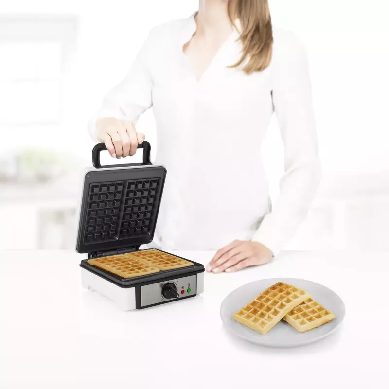 Waffeleisen Princess 01.132397.01.001